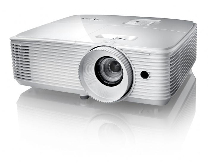 מקרן Optoma Full-HD HD28e