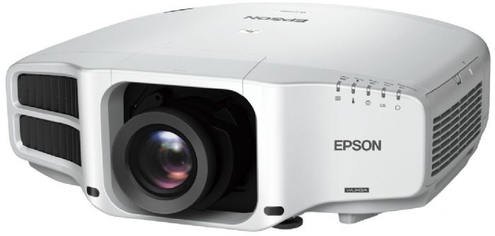 מקרן Epson Full-HD EB-G7900U