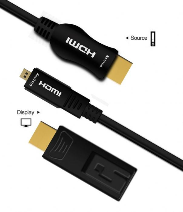 כבל AOC HDMI 7.5M