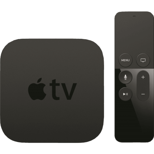 נגן מדיה סטרימר Apple TV 4k 32GB