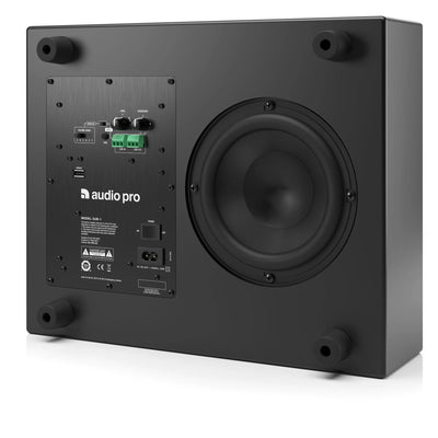 סאב אלחוטי Audio Pro Business SUB-1
