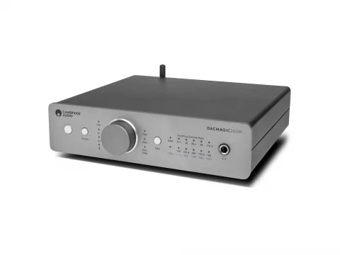 ממיר DAC אודיו Cambridge Audio DAC 200M