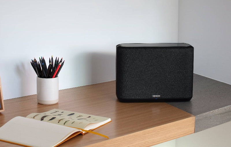 רמקול אלחוטי Denon Home 250