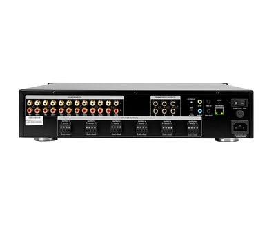 מערכת רב ערוצית Episode/Control4 EA-RSP-12D-100