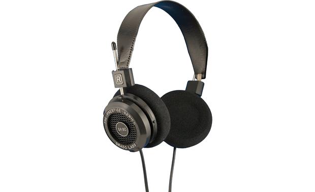 אוזניות סטריאו Grado SR-80X