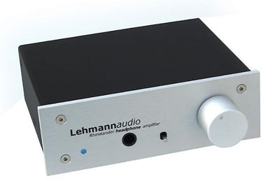 מגבר אוזניות Lehmann Audio Rhinelander