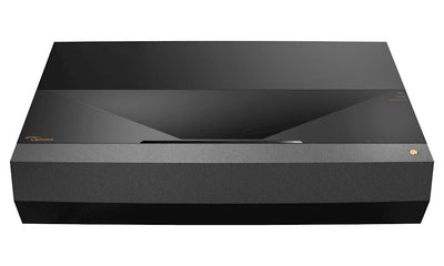 מקרן לייזר Optoma 4K/UHD UHZ65-UST