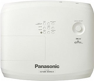 מקרן Panasonic Full-HD PT-VZ580