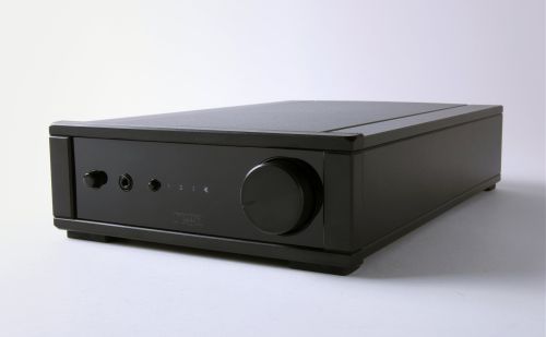 מערכת סטריאו Rega System One