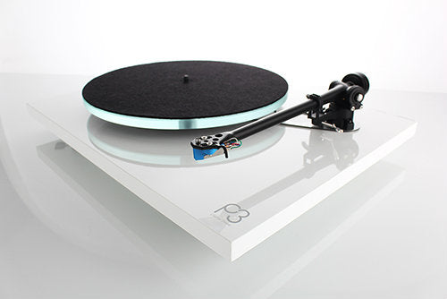 פטיפון Rega Planar 3-TT + Elys 2 MM