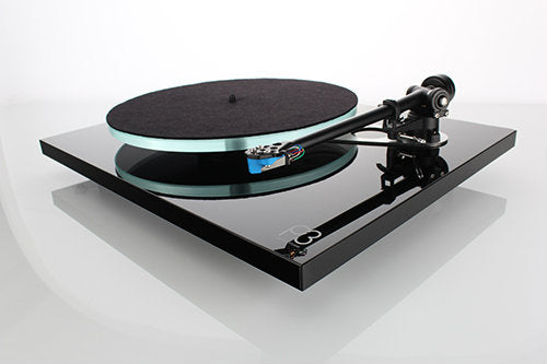 פטיפון Rega Planar 3-TT + Elys 2 MM