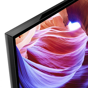 טלוויזיה "65 Sony 4K-UHD KD-65X85LAEP