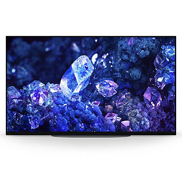 טלוויזיה "65 Sony OLED 4K XR-65A83K מתצוגה