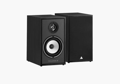 מערכת סטריאו AudioLab 6000a Play + Triangle Borea BR02