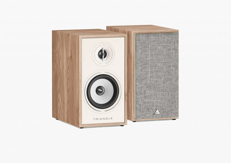 מערכת סטריאו AudioLab 6000a Play + Triangle Borea BR02