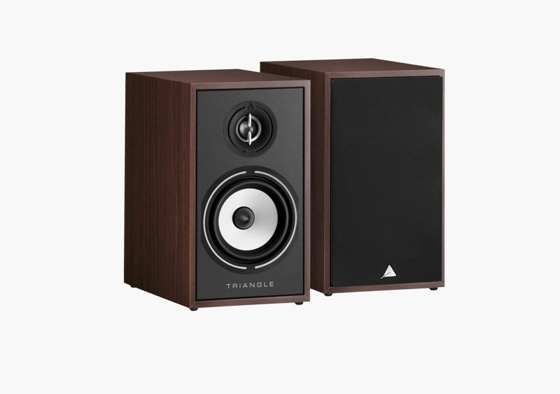 מערכת סטריאו AudioLab 6000a Play + Triangle Borea BR02