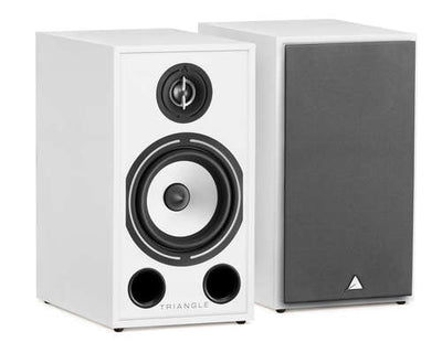 מערכת סטריאו Cambridge Audio CXA60 + Triangle Borea BR03