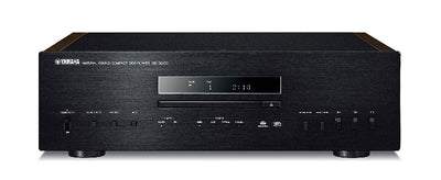 קומפקט דיסק Yamaha CD-S2100