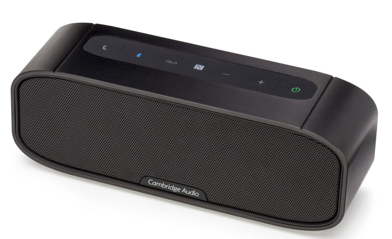 רמקול אלחוטי Cambridge Audio Minx G2 Bluetooth
