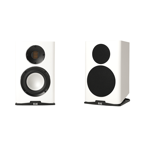 רמקולים Elac Carina BS243.4