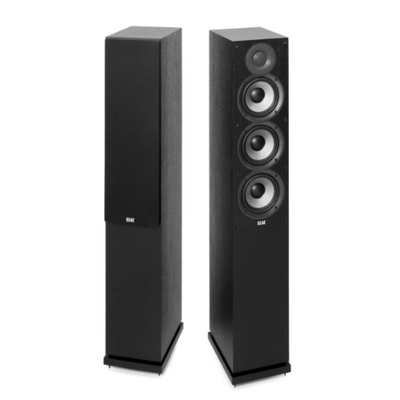 elac df52 black