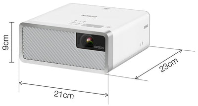 מקרן לייזר Epson EF100ATV