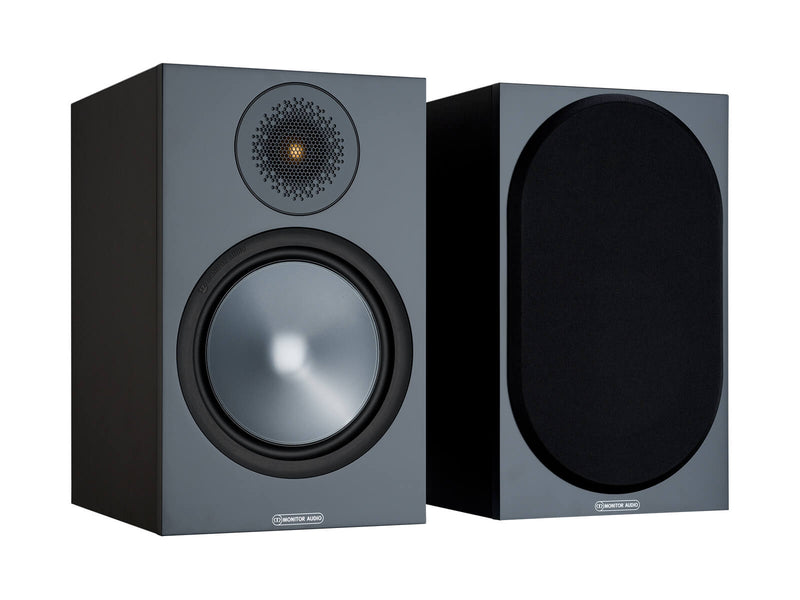 רמקולים Monitor Audio Bronze 100