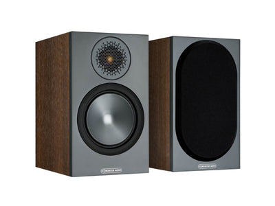 רמקולים Monitor Audio Bronze 100