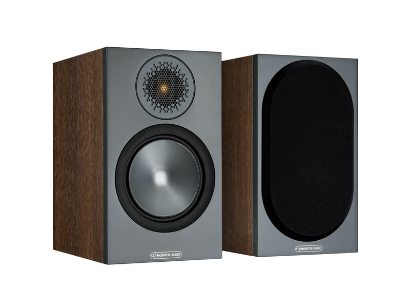 רמקולים Monitor Audio Bronze 100