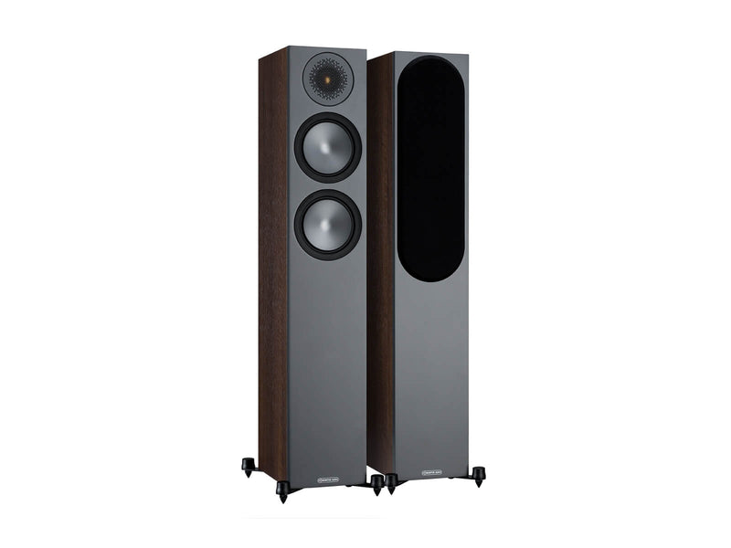 רמקולים Monitor Audio Bronze 200