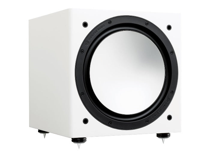 monitoraudiosilverw12white