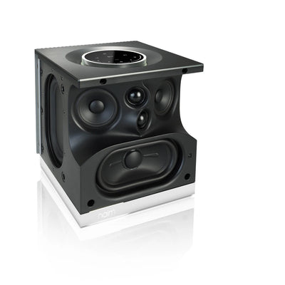 רמקול אלחוטי Naim Mu-so QB 2nd Generation