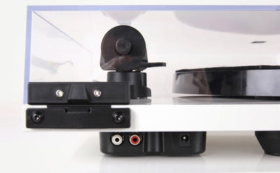פטיפון כולל רמקולים Rega Planar 1 + Audio Pro A28