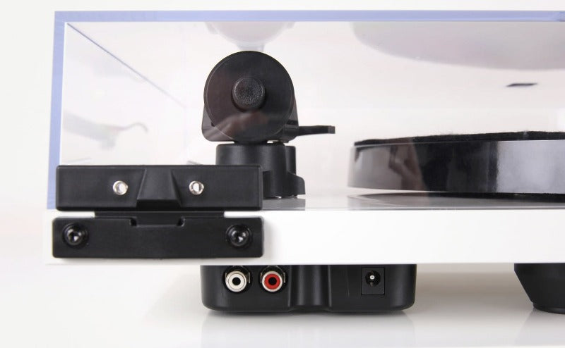 פטיפון כולל רמקולים Rega Planar 1 + Pro Audio A-28