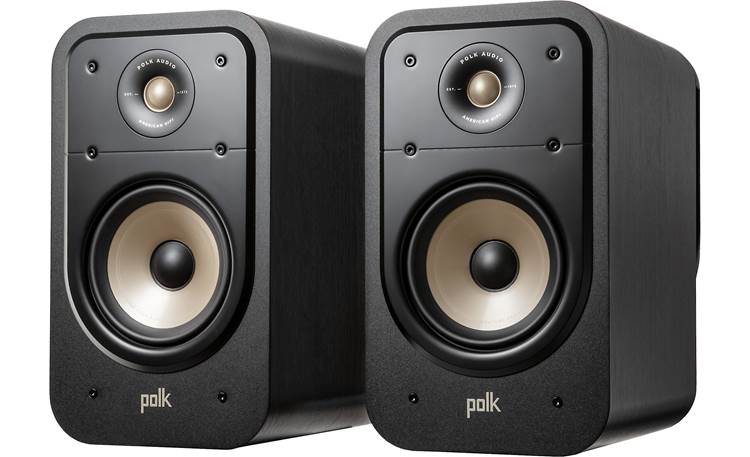 רמקולים Polk Audio Signature Elite S-15e