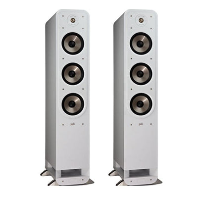 רמקולים Polk Audio Signature Elite S-60e