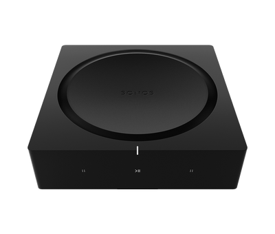 מערכת סטריאו Sonos Amp + Speakercraft OE-5