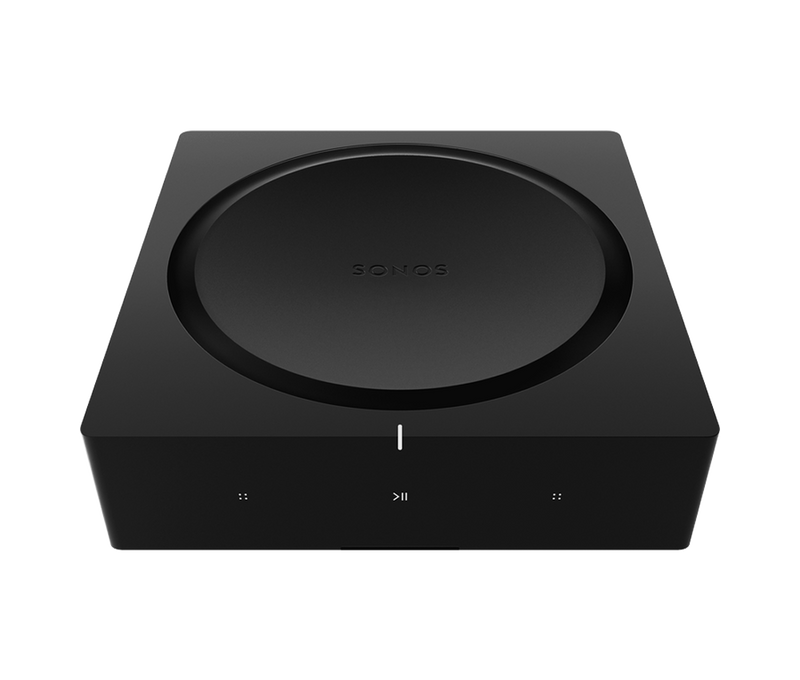 מערכת סטריאו Sonos Amp + Speakercraft OE-5