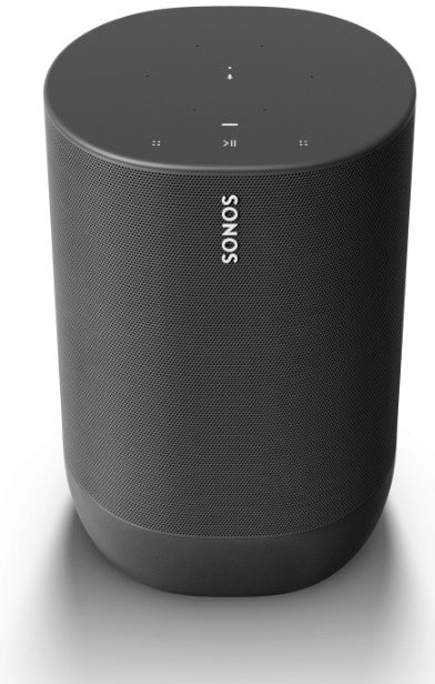 רמקול אלחוטי Sonos Move