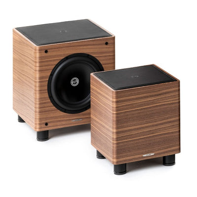 sonus faber gravis I walnut