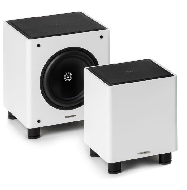 sonus faber gravis I white