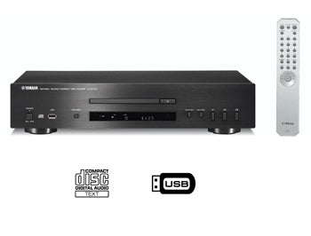 קומפקט דיסק Yamaha CD-S700